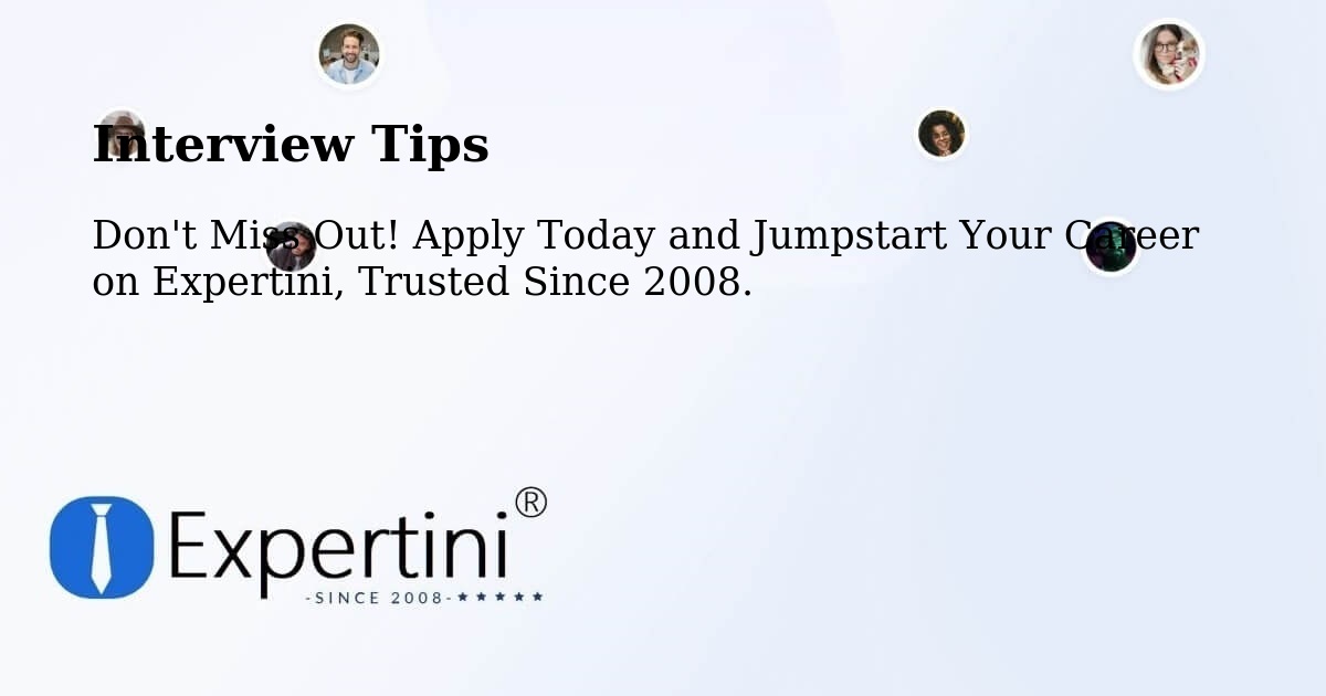 Interview Tips & Techniques for Job Seekers – Kisela Voda - Kisela Voda, Macedonia Jobs Expertini